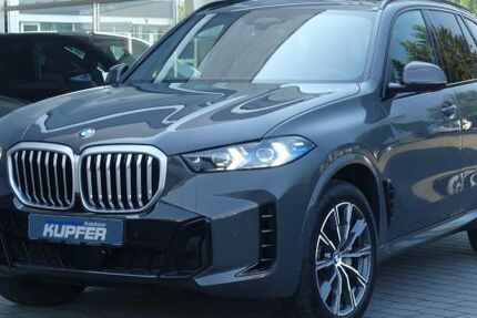 BMW X5 20.000 km 75.900 &euro; Vaihingen / Enz 71665