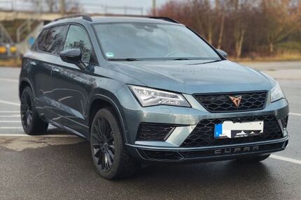 Cupra Ateca 52.500 km 25.999 &euro; Renningen 71272