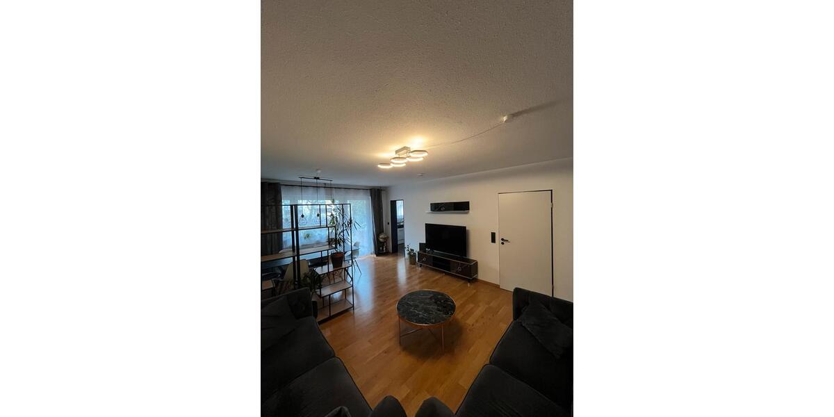 Terrassenwohnung Nagold - 2 Zimmer, 60 m&sup2;, 220.000&euro; | Angebot:26729596