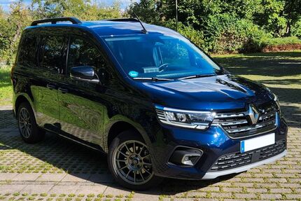 Renault Kangoo 14.000 km 28.500 € Remseck am Neckar 71686
