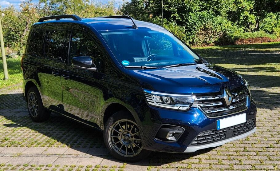 Renault Kangoo 14.000 km 28.500 € Remseck am Neckar 71686