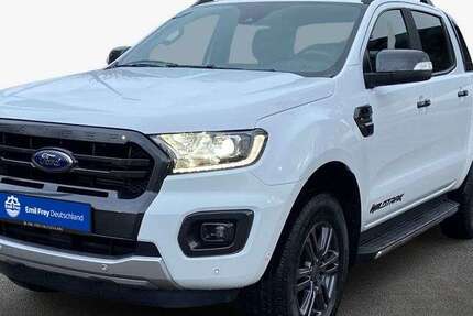 Ford Ranger 44.392 km 38.750 &euro; Leonberg 71229