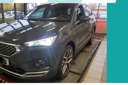 Seat Tarraco 53.623 km 32.930 € Herrenberg 71083