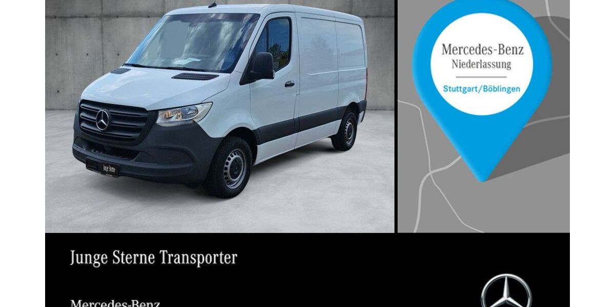 Mercedes-Benz Sprinter 47.089 km 28.548 &euro; Böblingen 71034