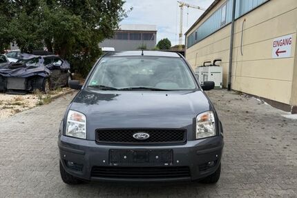 Ford Fusion 96.536 km 1.800 &euro; Tübingen 72076