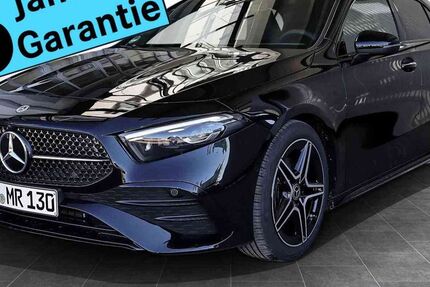 Mercedes-Benz A 200 10.000 km 33.849 € Pforzheim 75179