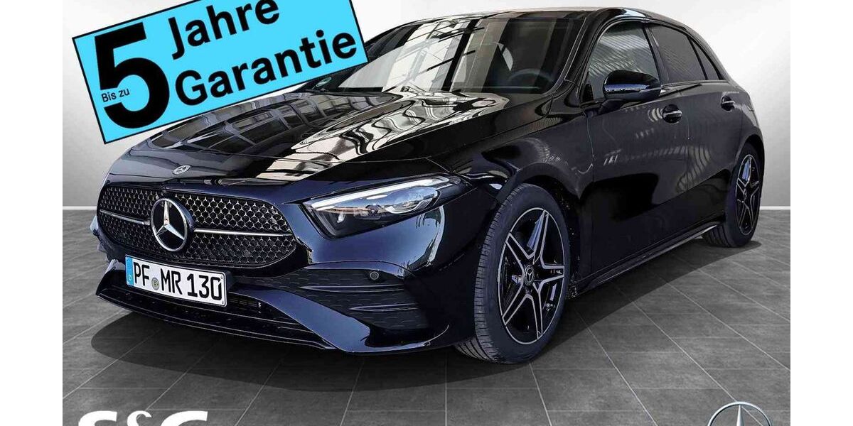 Mercedes-Benz A 200 10.000 km 33.849 &euro; Pforzheim 75179