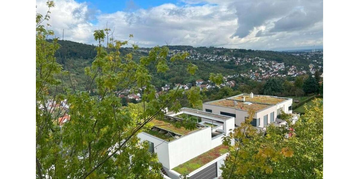 Etagenwohnung Esslingen am Neckar Hegensberg - 2 Zimmer, 57 m&sup2;, 1.545&euro; | Angebot:24616057