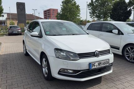 VW Polo 148.000 km 8.199 &euro; Pforzheim 75175