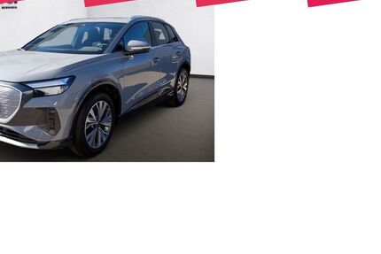 Audi Q4 e-tron 32.900 km 35.690 &euro; Herrenberg 71083