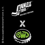 Onkelz-Party mit Stainless Steel