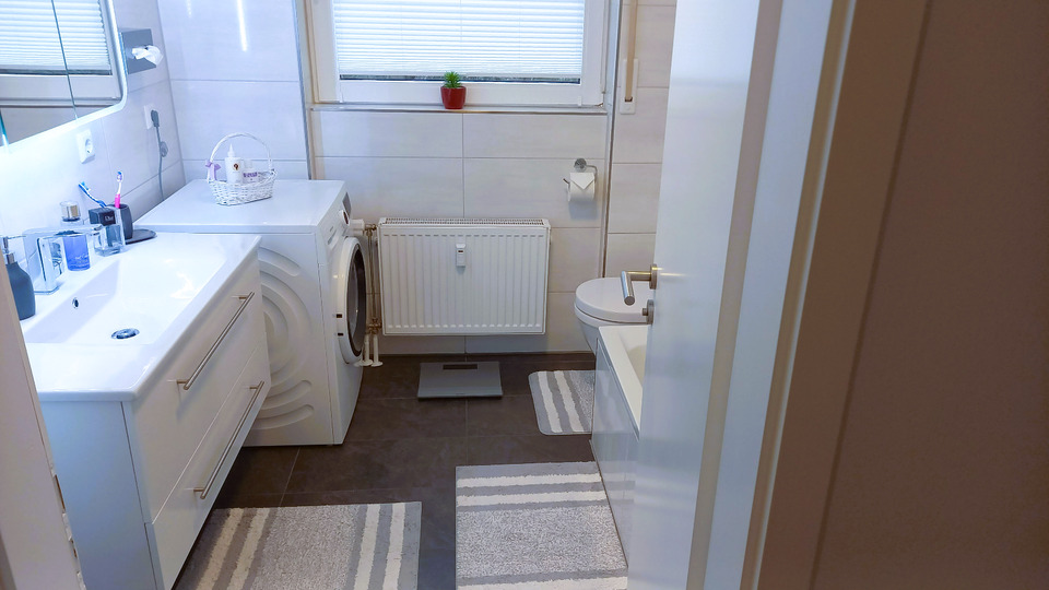 Etagenwohnung Pforzheim Dillweißenstein - 3 Zimmer, 80 m&sup2;, 399.000&euro; | Angebot:24651636