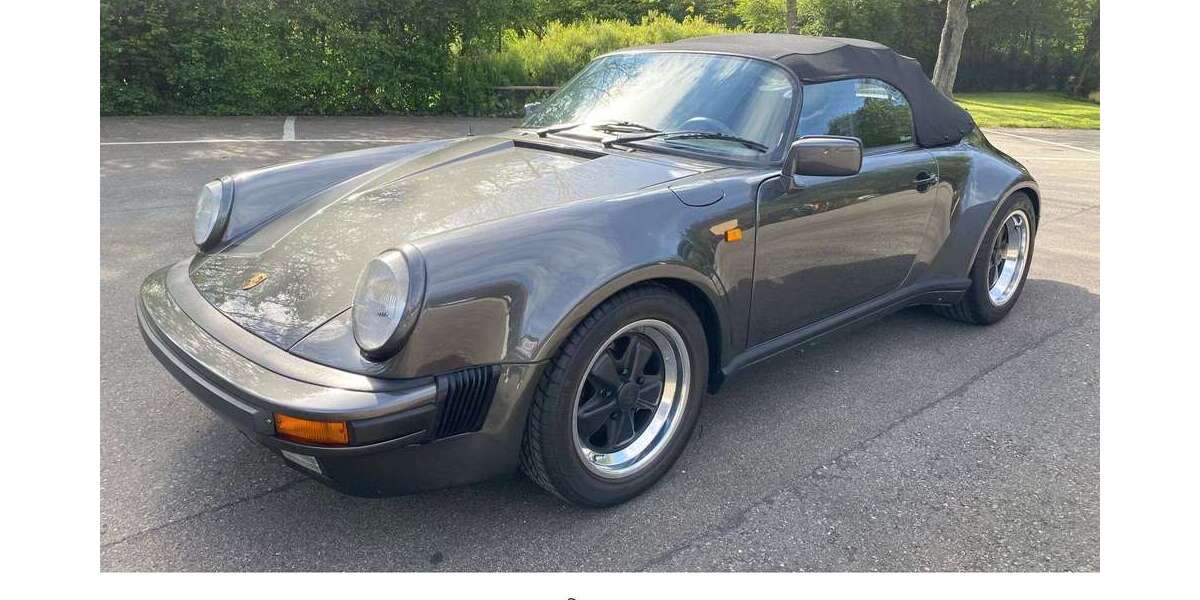 Porsche 911 76.175 km 173.800 &euro; Reutlingen 72766