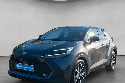 Toyota C-HR 6.980 km 27.990 &euro; Esslingen 73730