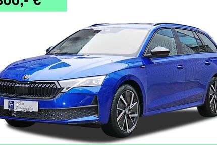 Skoda Octavia 6.000 km 41.980 € Pforzheim 75172