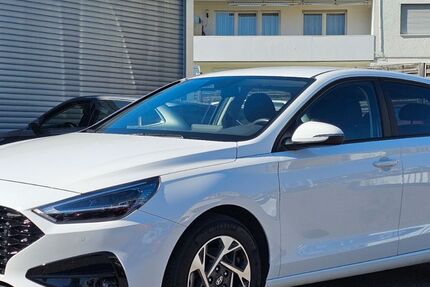 Hyundai i30 25.987 km 17.950 &euro; Leonberg 71229