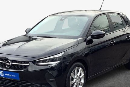 Opel Corsa 31.898 km 15.380 &euro; Tübingen 72072