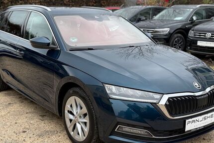Skoda Octavia 142.000 km 16.999 € Stuttgart-Möhringen 70567