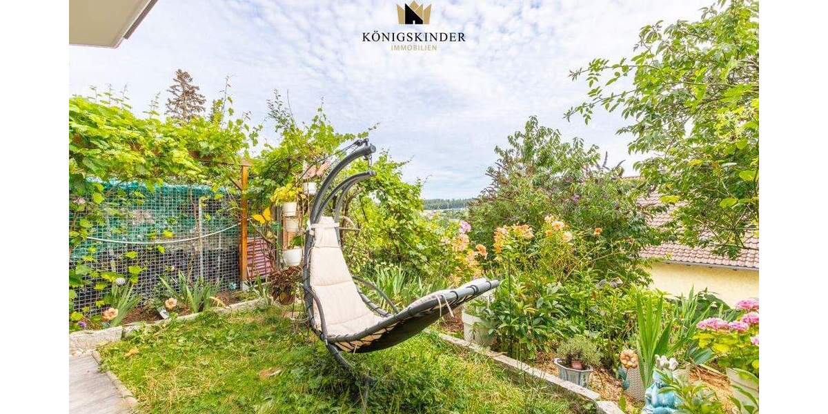 Etagenwohnung Weissach Flacht - 3 Zimmer, 94 m&sup2;, 349.000&euro; | Angebot:25770778