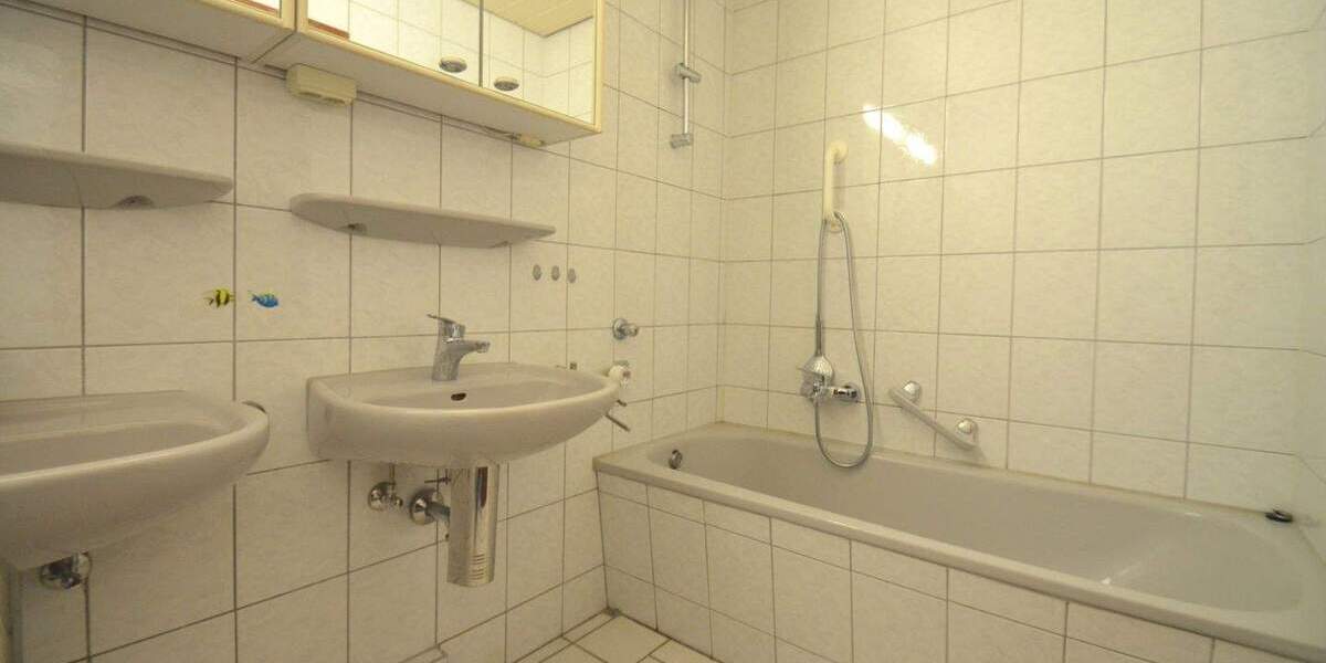 Etagenwohnung Rutesheim - 3 Zimmer, 81 m&sup2;, 278.000&euro; | Angebot:25704403