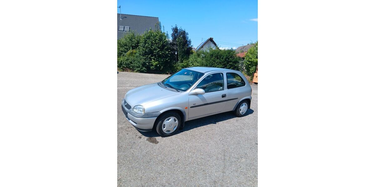 Opel Corsa 101.700 km 1.500 &euro; Remseck 71686