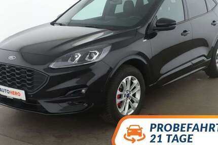 Ford Kuga 94.087 km 22.480 &euro; Stuttgart 70195