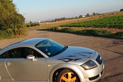 Audi TT 145.500 km 3.333 &euro; Möglingen 71696