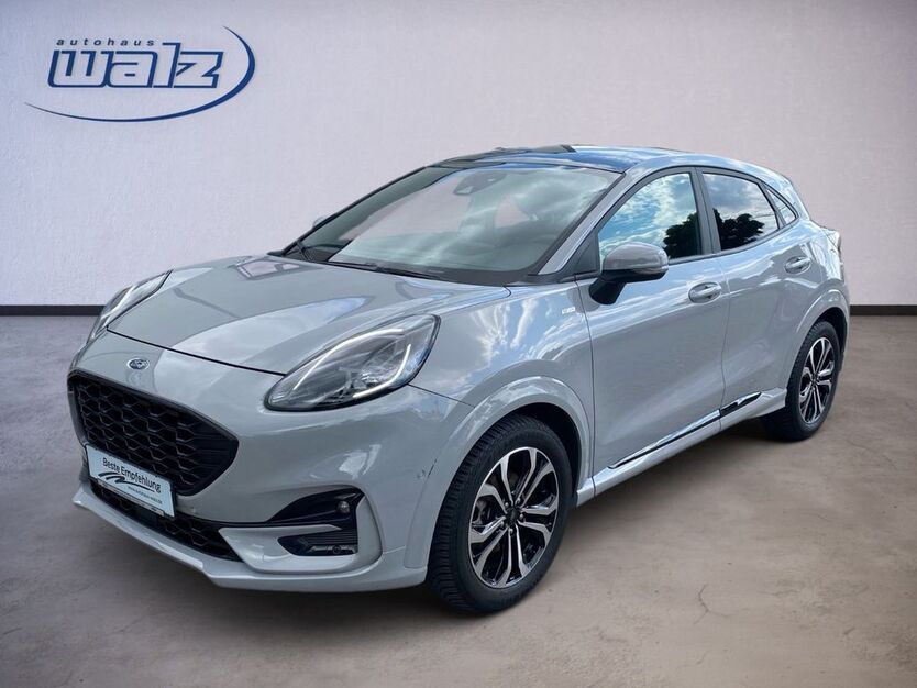 Ford Puma 23.500 km 21.490 € Nagold 72202