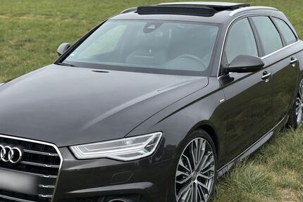 Audi A6 79.500 km 27.999 &euro; Böblingen 71034