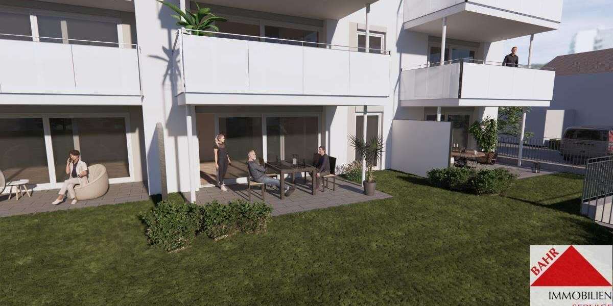 Etagenwohnung Sindelfingen - 4 Zimmer, 88 m&sup2;, 539.000&euro; | Angebot:27136900