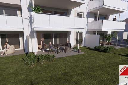 Wohnung Sindelfingen - 4 Zimmer, 88 m&sup2;, 539.000&euro; | Angebot:27136900