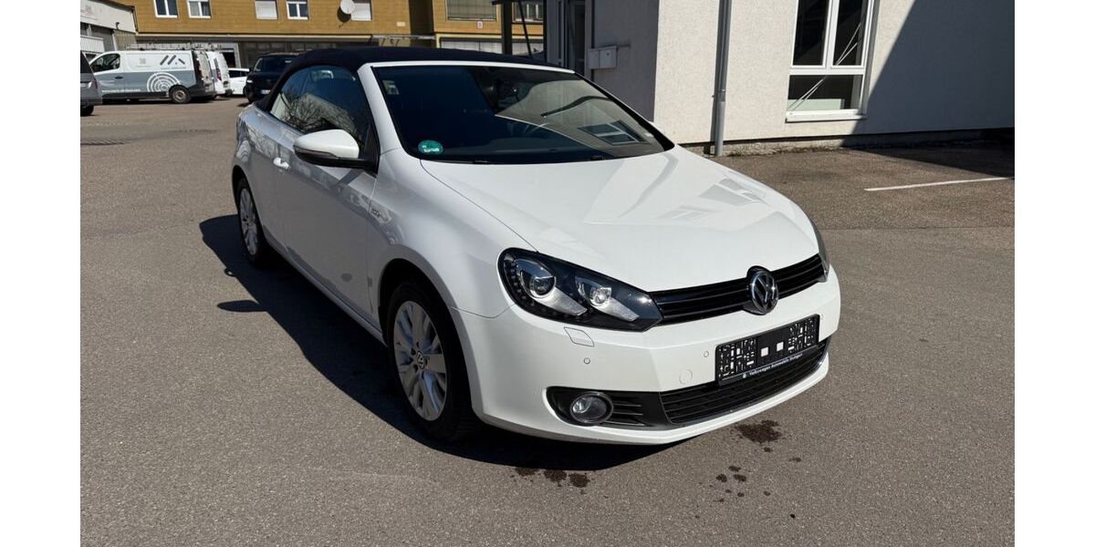 VW Golf 73.000 km 12.250 &euro; Möglingen 71696