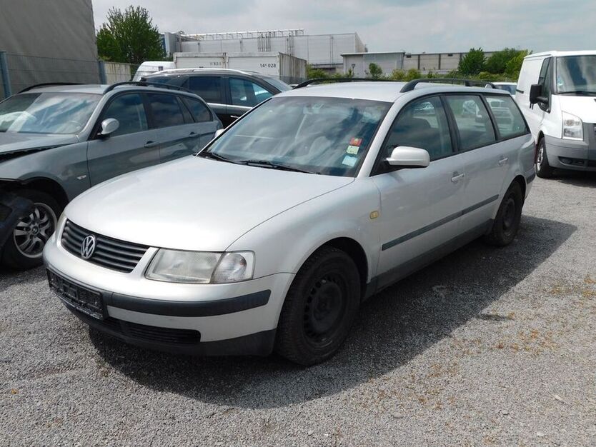 Passat