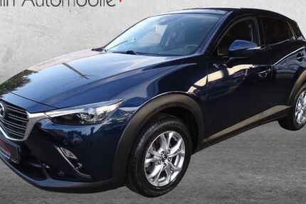 Mazda CX-3 74.231 km 16.666 &euro; Vaihingen an der Enz (Enzweihingen) 71665