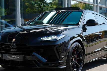 Lamborghini Urus 22.500 km 309.990 € Rottenburg am Neckar 72108