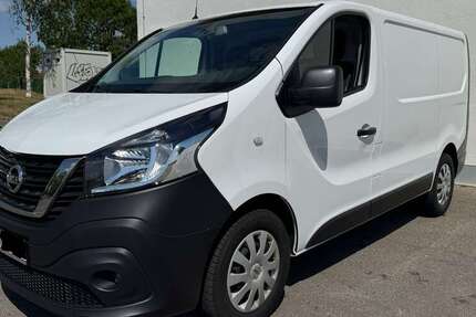 Nissan NV300 186.620 km 12.999 &euro; Aidlingen 71134
