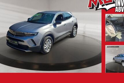 Opel Mokka 16.708 km 13.333 &euro; Stuttgart 70188