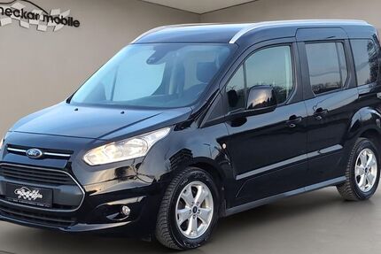Ford Tourneo Connect 186.003 km 8.690 &euro; Tübingen 72074