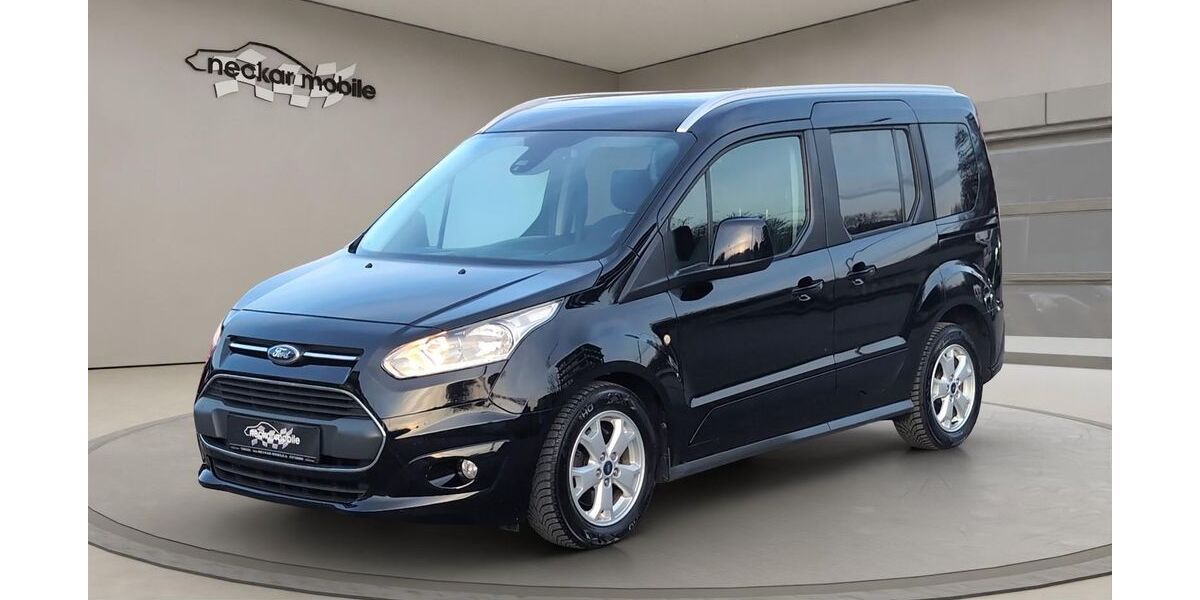 Ford Tourneo Connect 186.003 km 8.690 &euro; Tübingen 72074