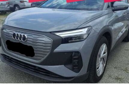 Audi Q4 e-tron 46.409 km 30.980 &euro; Herrenberg 71083