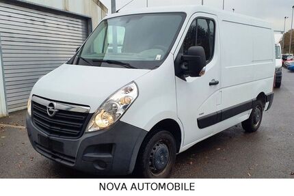 Opel Movano 117.000 km 7.990 &euro; Feuerbach Stuttgart 70469