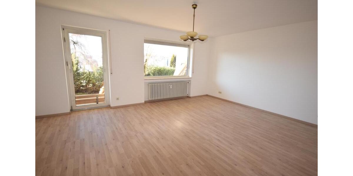 Erdgeschoßwohnung Tübingen Schönblick / Winkelwiese - 2.5 Zimmer, 100 m&sup2;, 1.300&euro; | Angebot:24717622