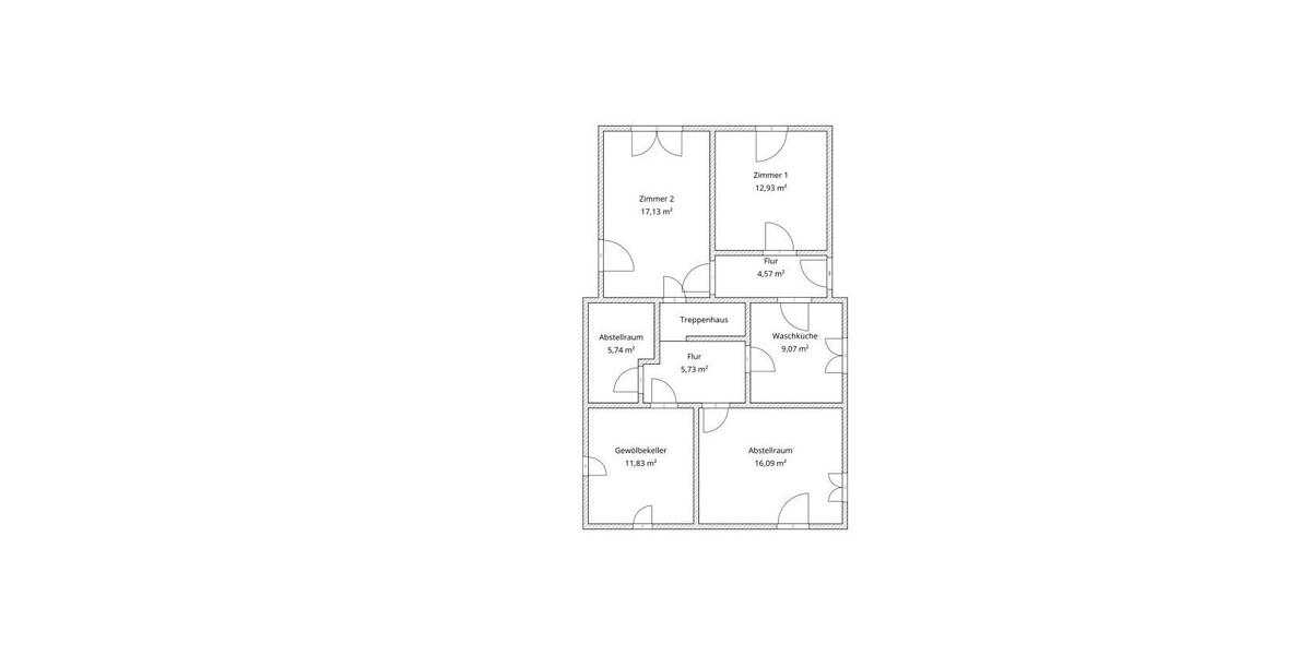 Einfamilienhaus Korntal-Münchingen Münchingen - 9 Zimmer, 160 m&sup2;, 565.000&euro; | Angebot:26889296