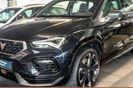 Cupra Ateca 54.497 km 29.330 &euro; Stuttgart-Feuerbach 70469