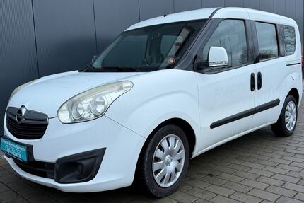 Opel Combo 130.000 km 5.300 &euro; Holzgerlingen 71088