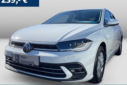 VW Polo 43.703 km 16.495 &euro; Böblingen 71032