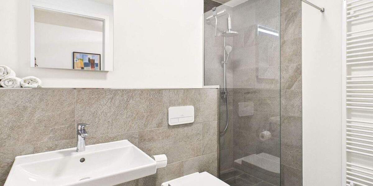 Etagenwohnung Stuttgart Feuerbach - 3 Zimmer, 94 m&sup2;, 2.020&euro; | Angebot:25772243