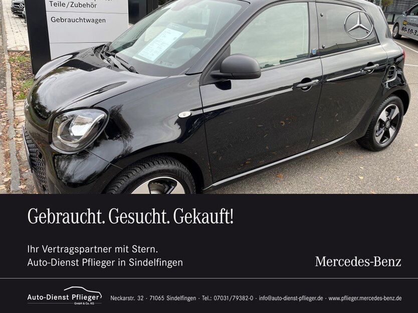 ForFour