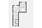 Etagenwohnung Schönaich - 2 Zimmer, 49 m&sup2;, 780&euro; | Angebot:26358699
