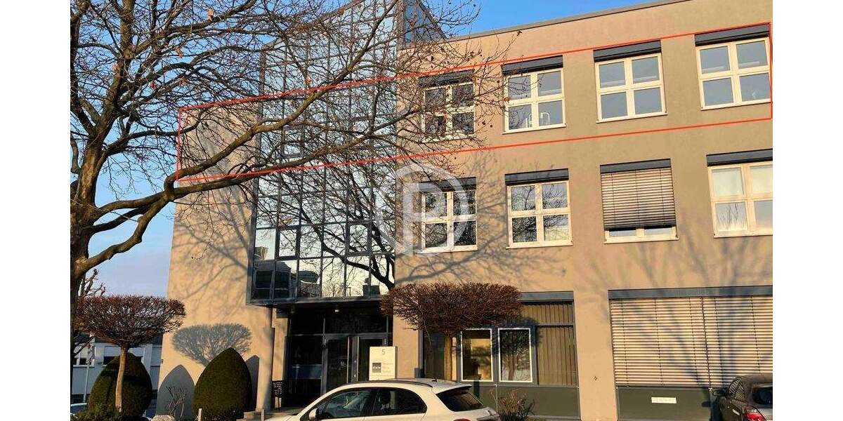 Gewerbeobjekt Waiblingen - 3.200&euro; | Angebot:25275771